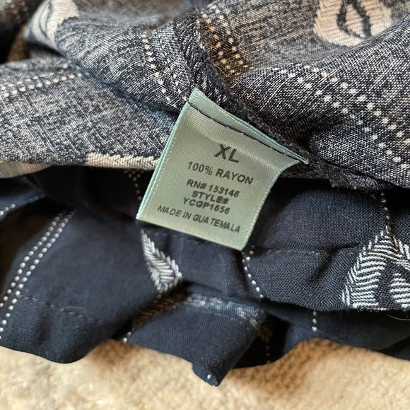 Good Luck Gem High Waisted Shorts w/pocket - Picture 8 of 12